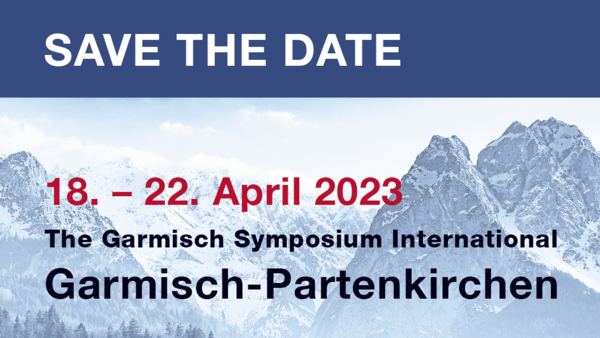 Garmisch-Symposium