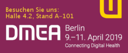 DMEA 2019 Berlin